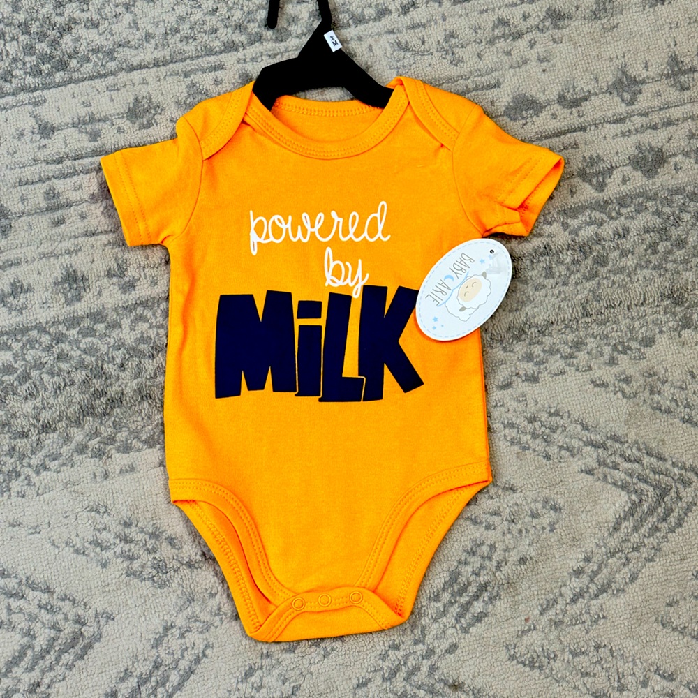 NWT onsie
